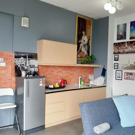 Empire Damansara Homes By Cities Homes Malaysia Petaling Jaya Eksteriør billede