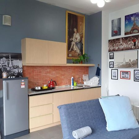 Empire Damansara Homes By Cities Homes Malaysia Petaling Jaya Eksteriør billede