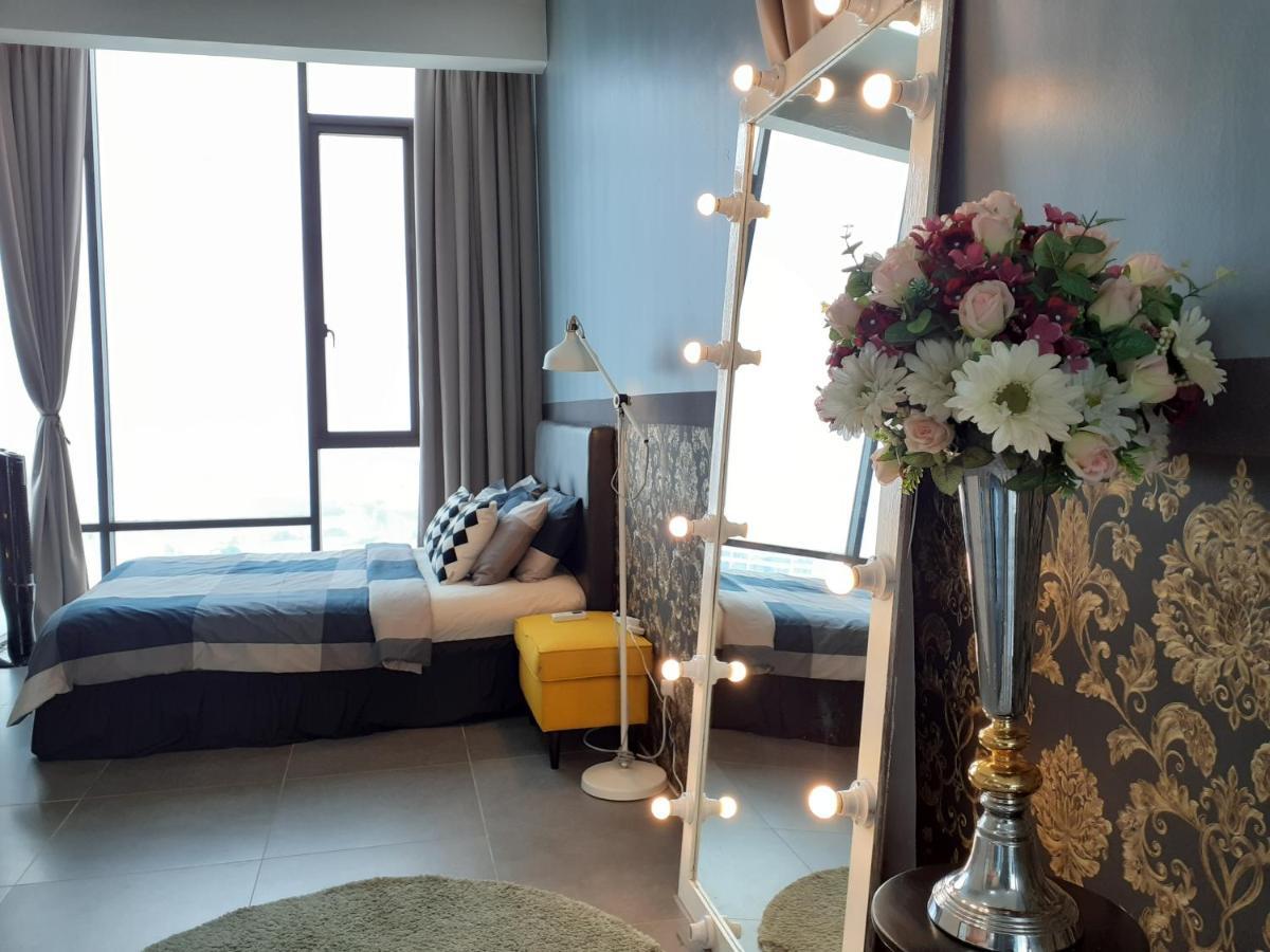 Empire Damansara Homes By Cities Homes Malaysia Petaling Jaya Eksteriør billede