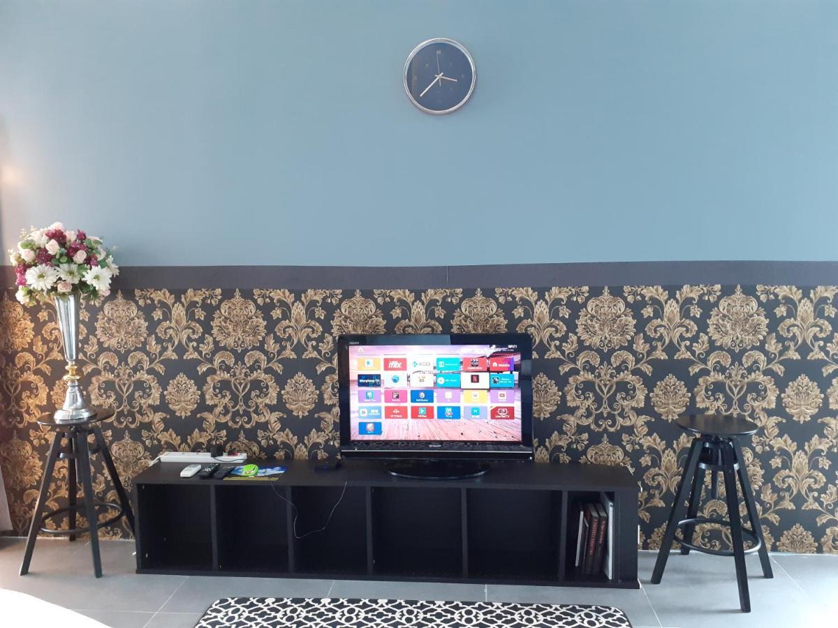 Empire Damansara Homes By Cities Homes Malaysia Petaling Jaya Eksteriør billede