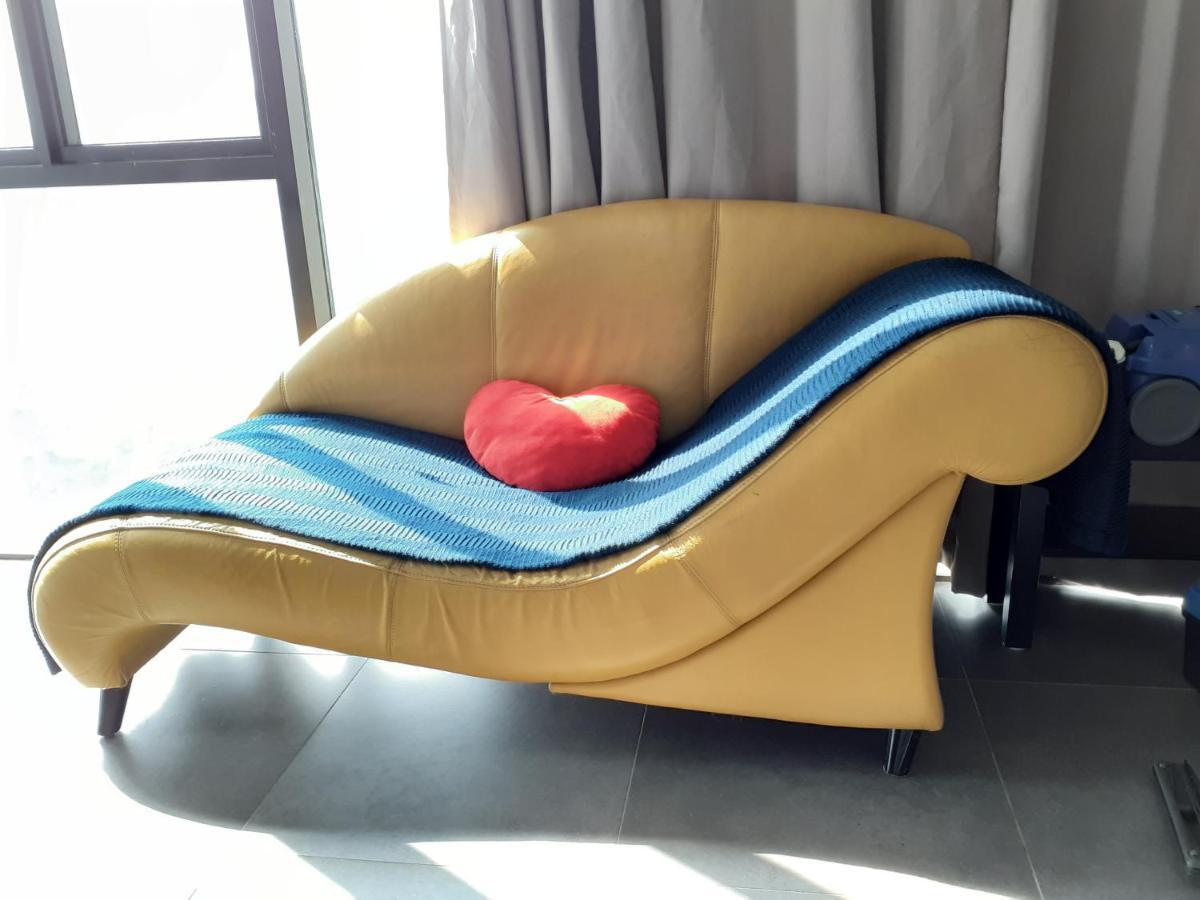 Empire Damansara Homes By Cities Homes Malaysia Petaling Jaya Eksteriør billede