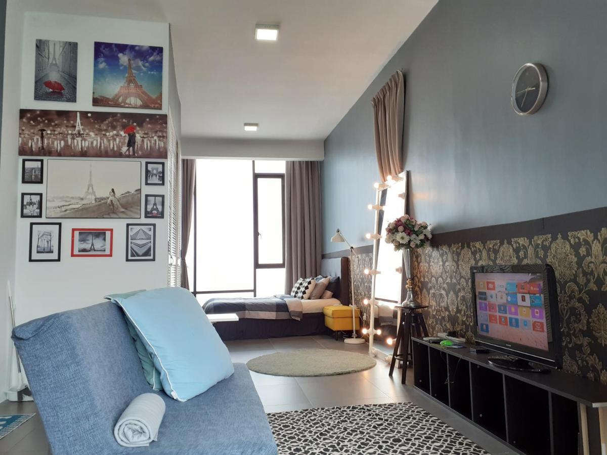 Empire Damansara Homes By Cities Homes Malaysia Petaling Jaya Eksteriør billede