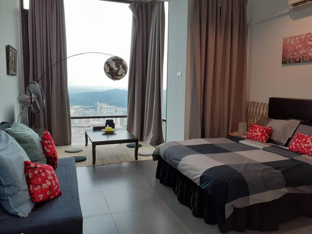 Empire Damansara Homes By Cities Homes Malaysia Petaling Jaya Eksteriør billede
