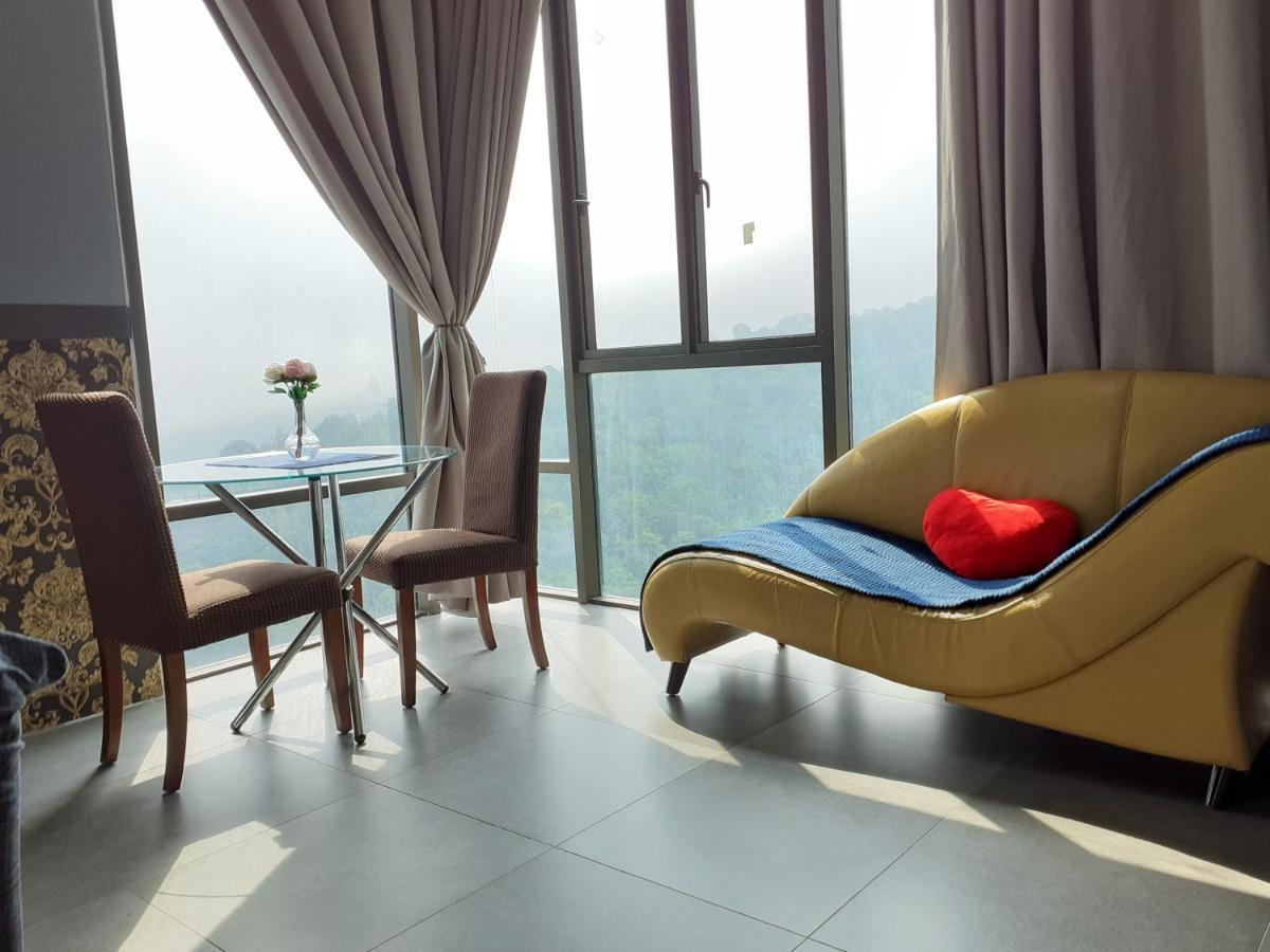 Empire Damansara Homes By Cities Homes Malaysia Petaling Jaya Eksteriør billede