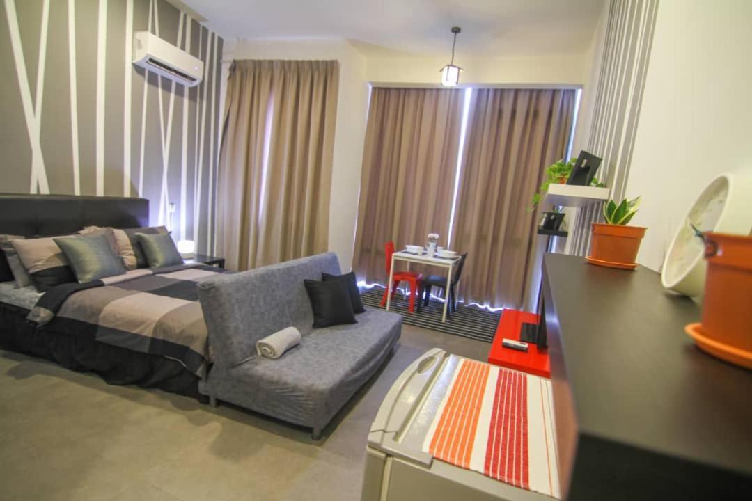 Empire Damansara Homes By Cities Homes Malaysia Petaling Jaya Eksteriør billede