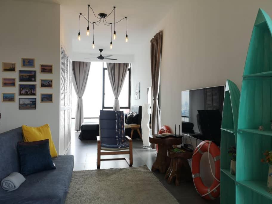 Empire Damansara Homes By Cities Homes Malaysia Petaling Jaya Eksteriør billede