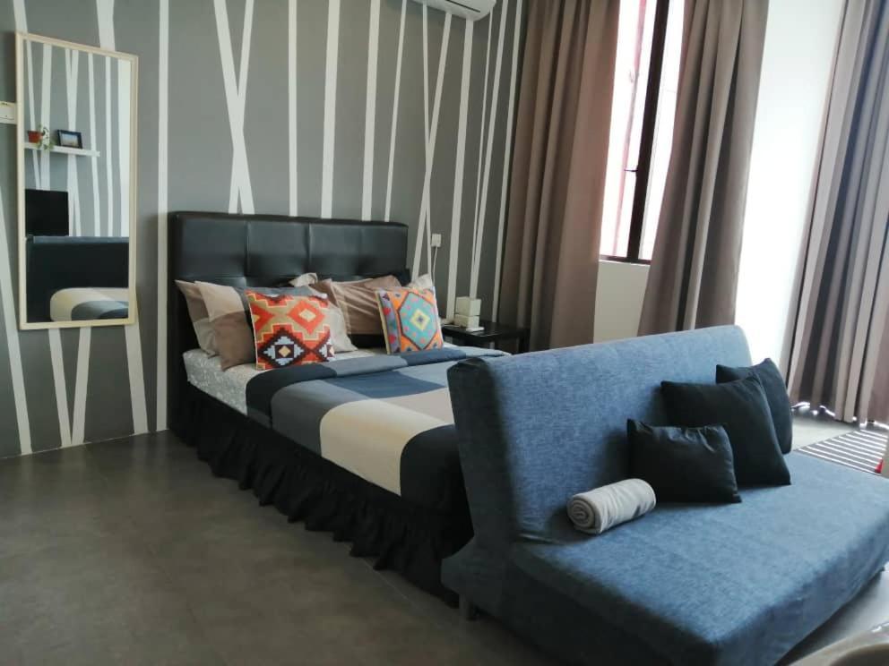 Empire Damansara Homes By Cities Homes Malaysia Petaling Jaya Eksteriør billede