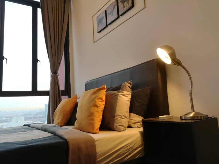 Empire Damansara Homes By Cities Homes Malaysia Petaling Jaya Eksteriør billede