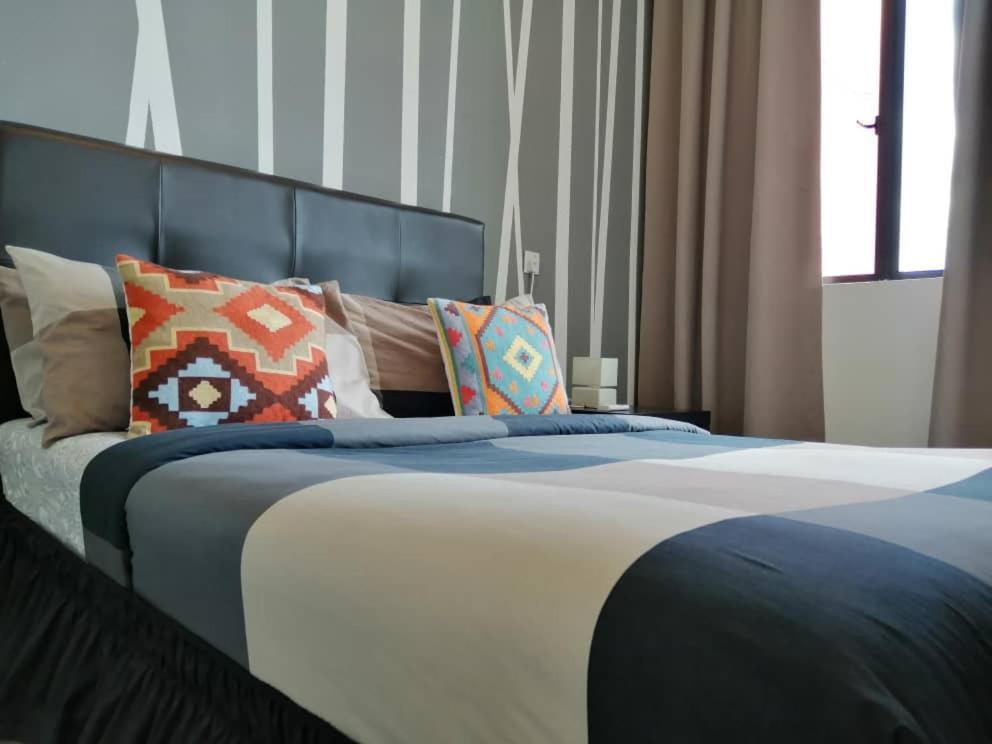 Empire Damansara Homes By Cities Homes Malaysia Petaling Jaya Eksteriør billede