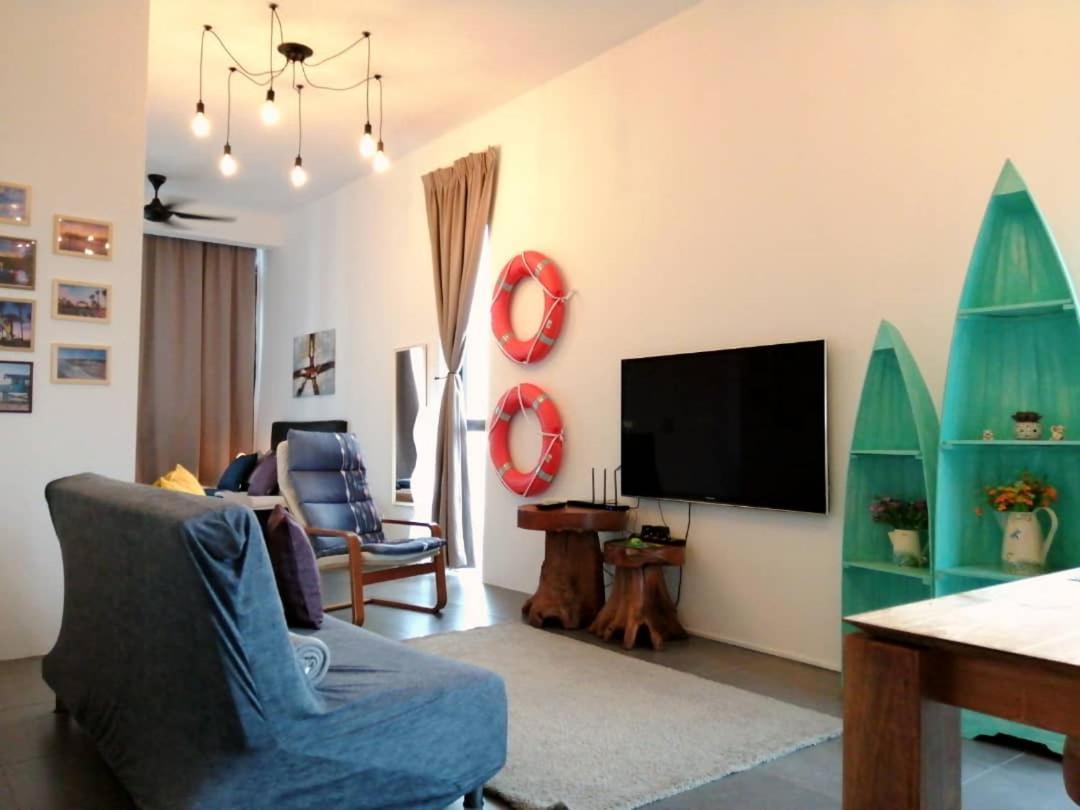 Empire Damansara Homes By Cities Homes Malaysia Petaling Jaya Eksteriør billede