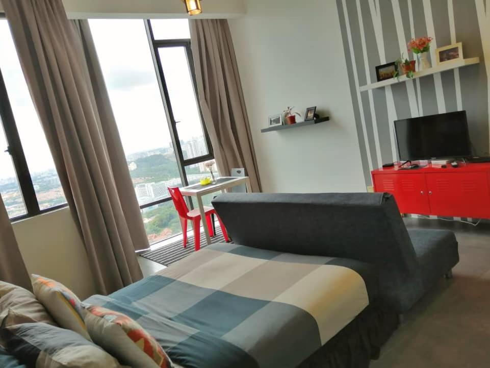 Empire Damansara Homes By Cities Homes Malaysia Petaling Jaya Eksteriør billede
