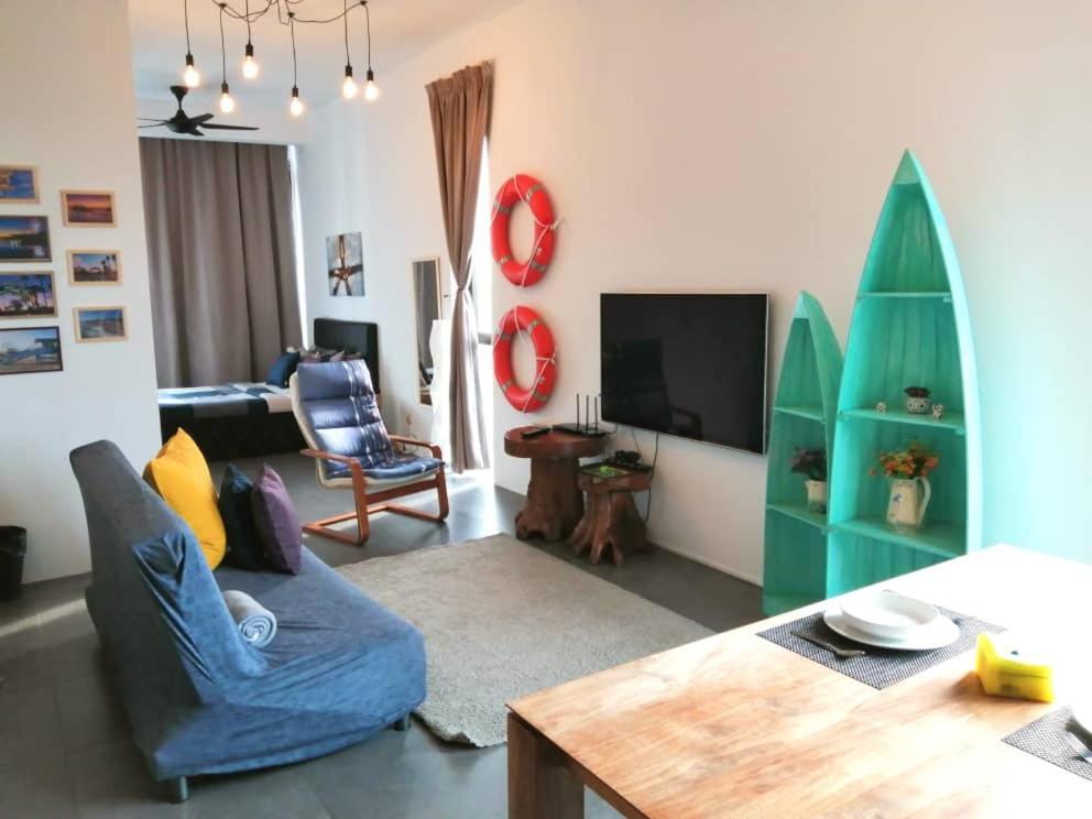 Empire Damansara Homes By Cities Homes Malaysia Petaling Jaya Eksteriør billede