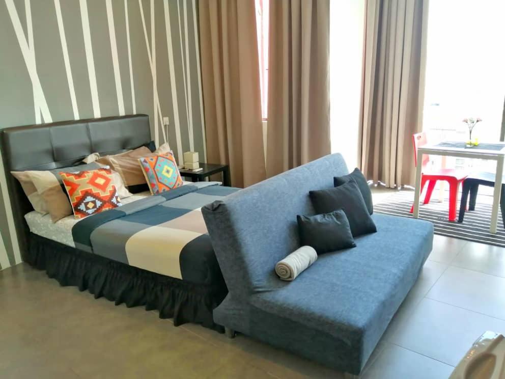 Empire Damansara Homes By Cities Homes Malaysia Petaling Jaya Eksteriør billede
