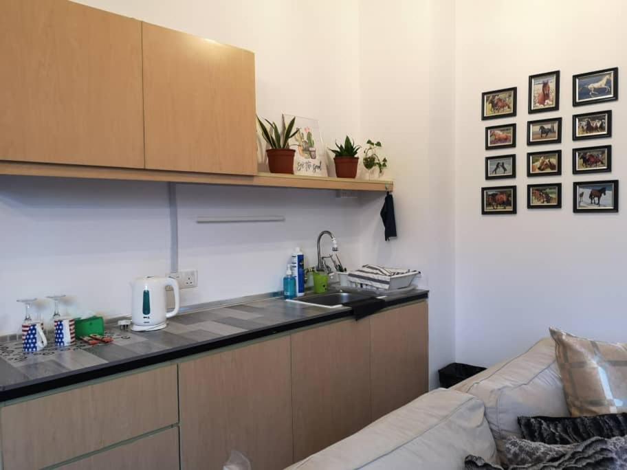 Empire Damansara Homes By Cities Homes Malaysia Petaling Jaya Eksteriør billede