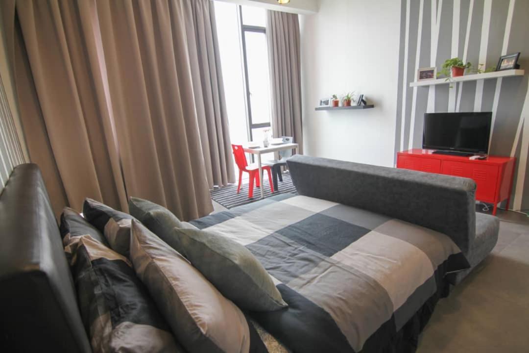 Empire Damansara Homes By Cities Homes Malaysia Petaling Jaya Eksteriør billede