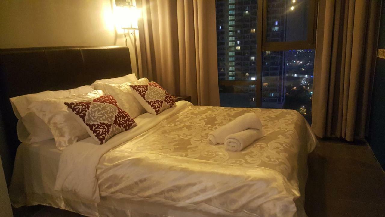 Empire Damansara Homes By Cities Homes Malaysia Petaling Jaya Eksteriør billede