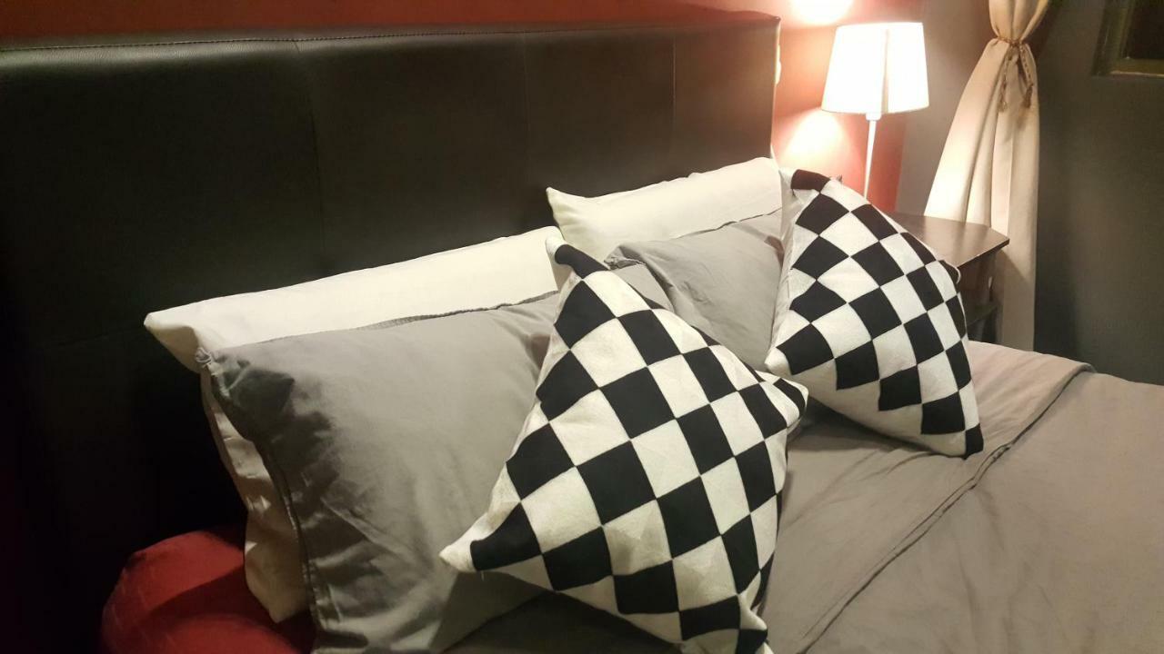 Empire Damansara Homes By Cities Homes Malaysia Petaling Jaya Eksteriør billede