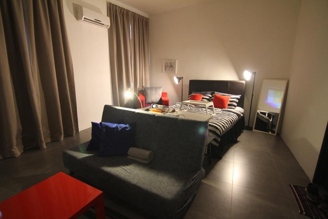 Empire Damansara Homes By Cities Homes Malaysia Petaling Jaya Eksteriør billede