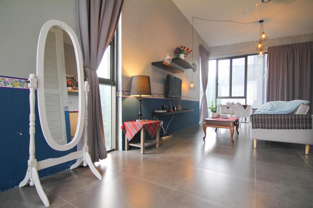 Empire Damansara Homes By Cities Homes Malaysia Petaling Jaya Eksteriør billede
