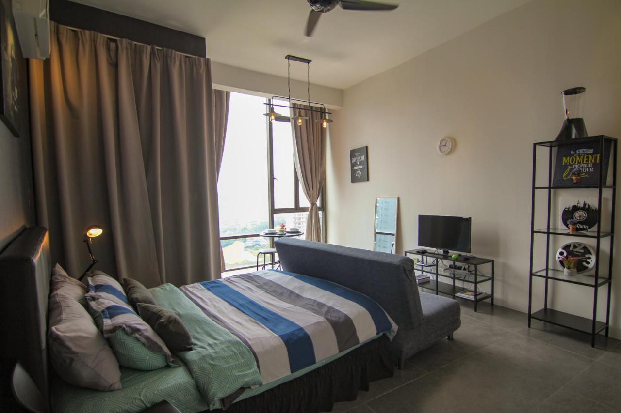 Empire Damansara Homes By Cities Homes Malaysia Petaling Jaya Eksteriør billede