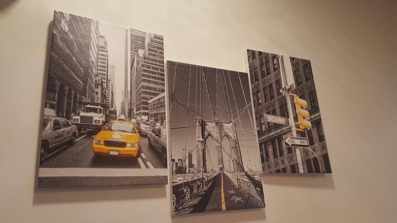 Empire Damansara Homes By Cities Homes Malaysia Petaling Jaya Eksteriør billede