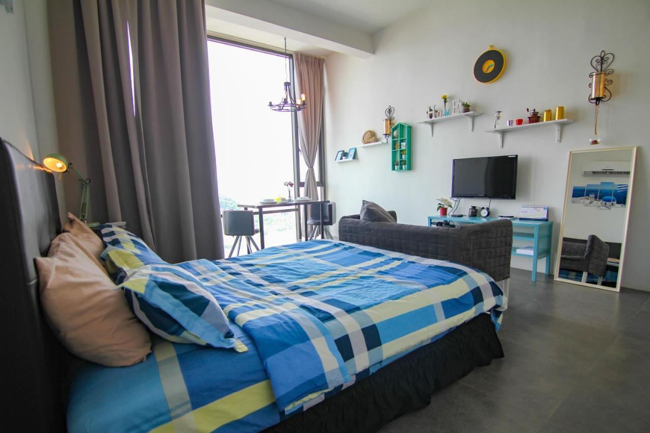 Empire Damansara Homes By Cities Homes Malaysia Petaling Jaya Eksteriør billede
