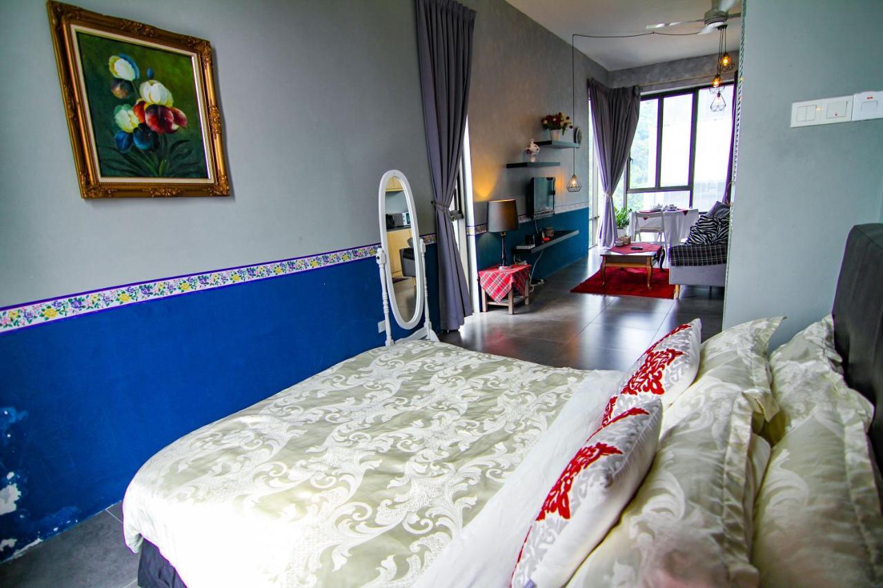 Empire Damansara Homes By Cities Homes Malaysia Petaling Jaya Eksteriør billede