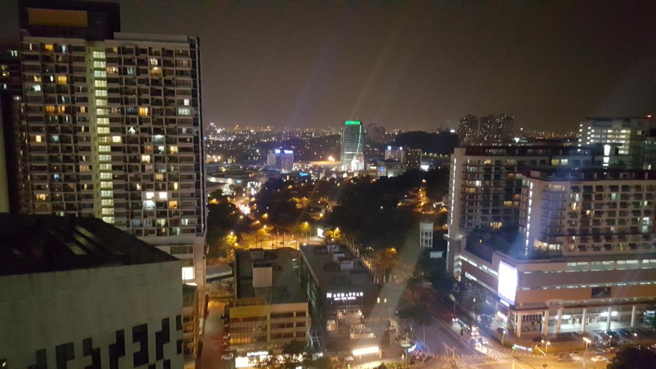 Empire Damansara Homes By Cities Homes Malaysia Petaling Jaya Eksteriør billede