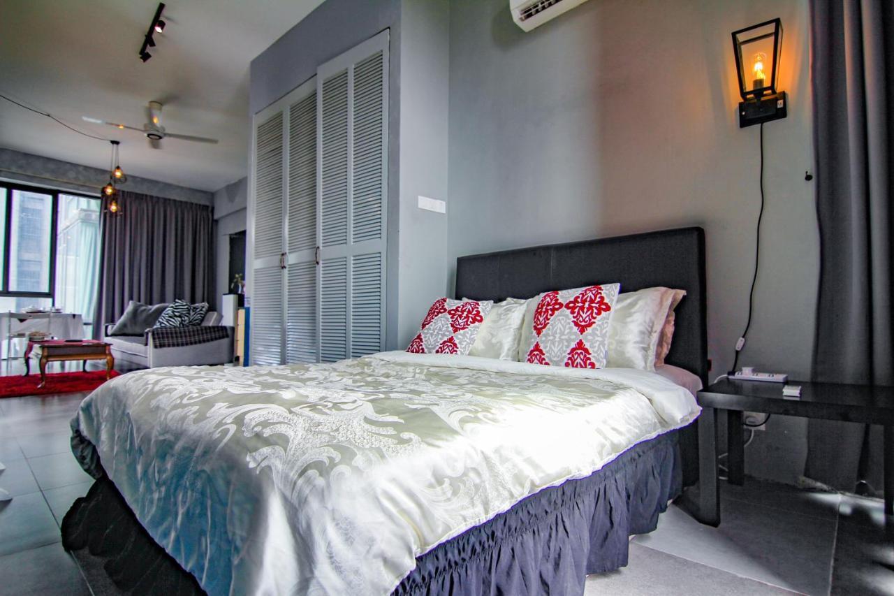 Empire Damansara Homes By Cities Homes Malaysia Petaling Jaya Eksteriør billede