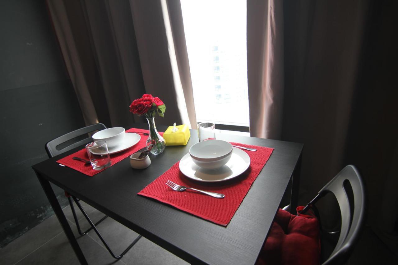 Empire Damansara Homes By Cities Homes Malaysia Petaling Jaya Eksteriør billede