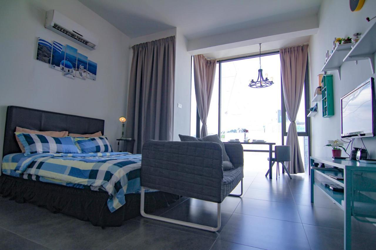 Empire Damansara Homes By Cities Homes Malaysia Petaling Jaya Eksteriør billede