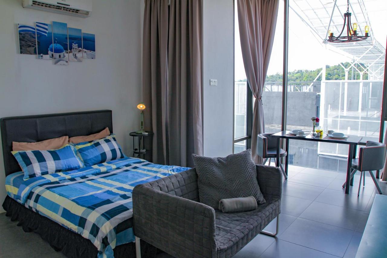 Empire Damansara Homes By Cities Homes Malaysia Petaling Jaya Eksteriør billede