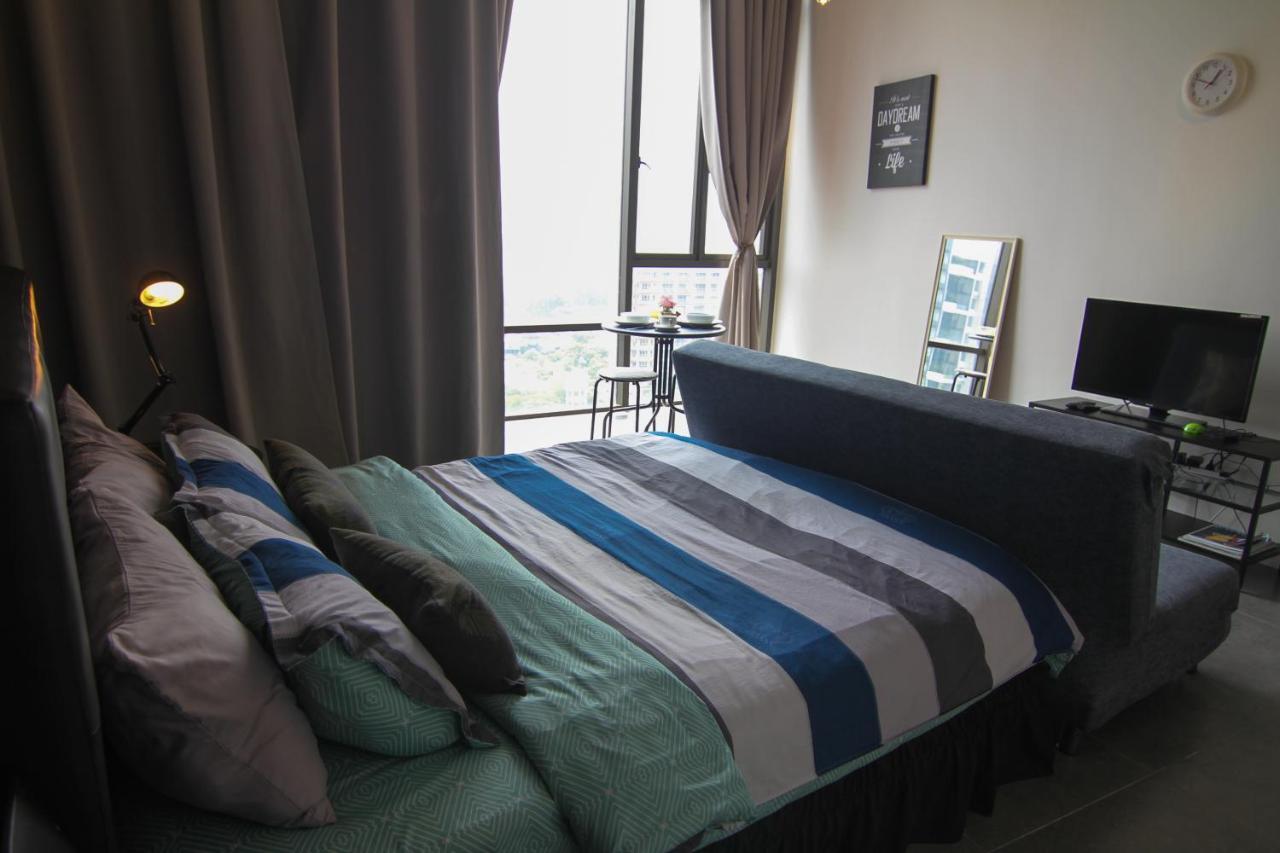 Empire Damansara Homes By Cities Homes Malaysia Petaling Jaya Eksteriør billede