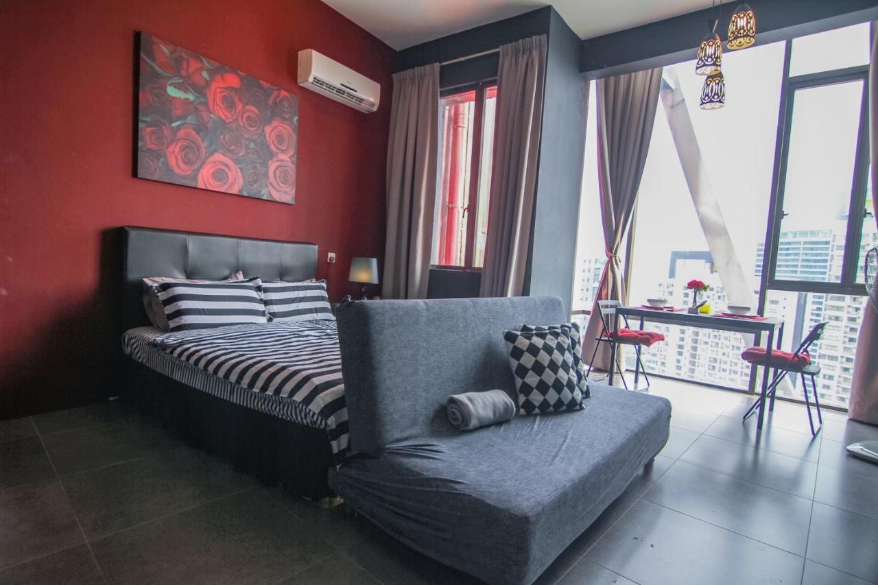 Empire Damansara Homes By Cities Homes Malaysia Petaling Jaya Eksteriør billede