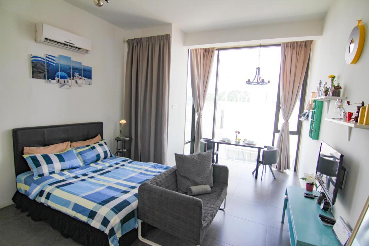 Empire Damansara Homes By Cities Homes Malaysia Petaling Jaya Eksteriør billede