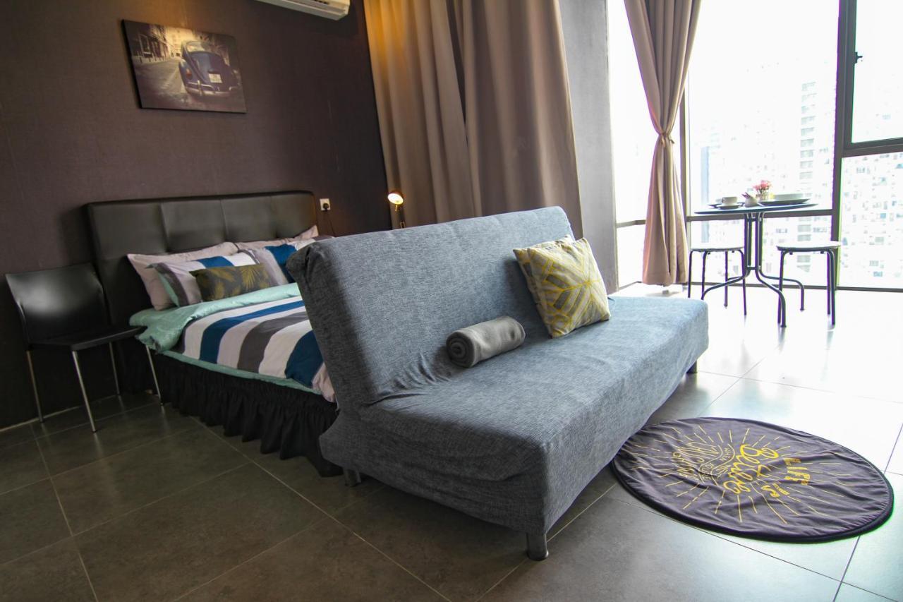 Empire Damansara Homes By Cities Homes Malaysia Petaling Jaya Eksteriør billede
