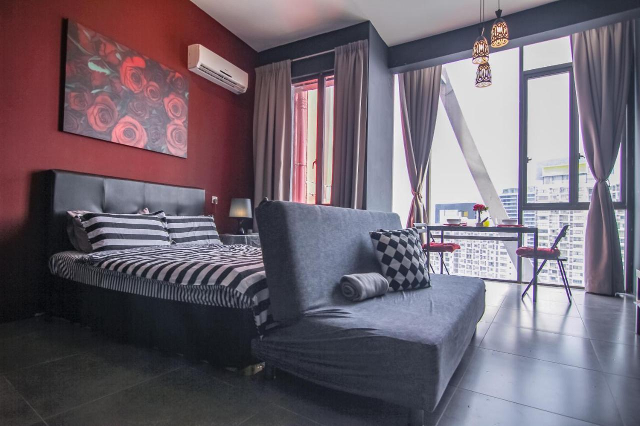 Empire Damansara Homes By Cities Homes Malaysia Petaling Jaya Eksteriør billede