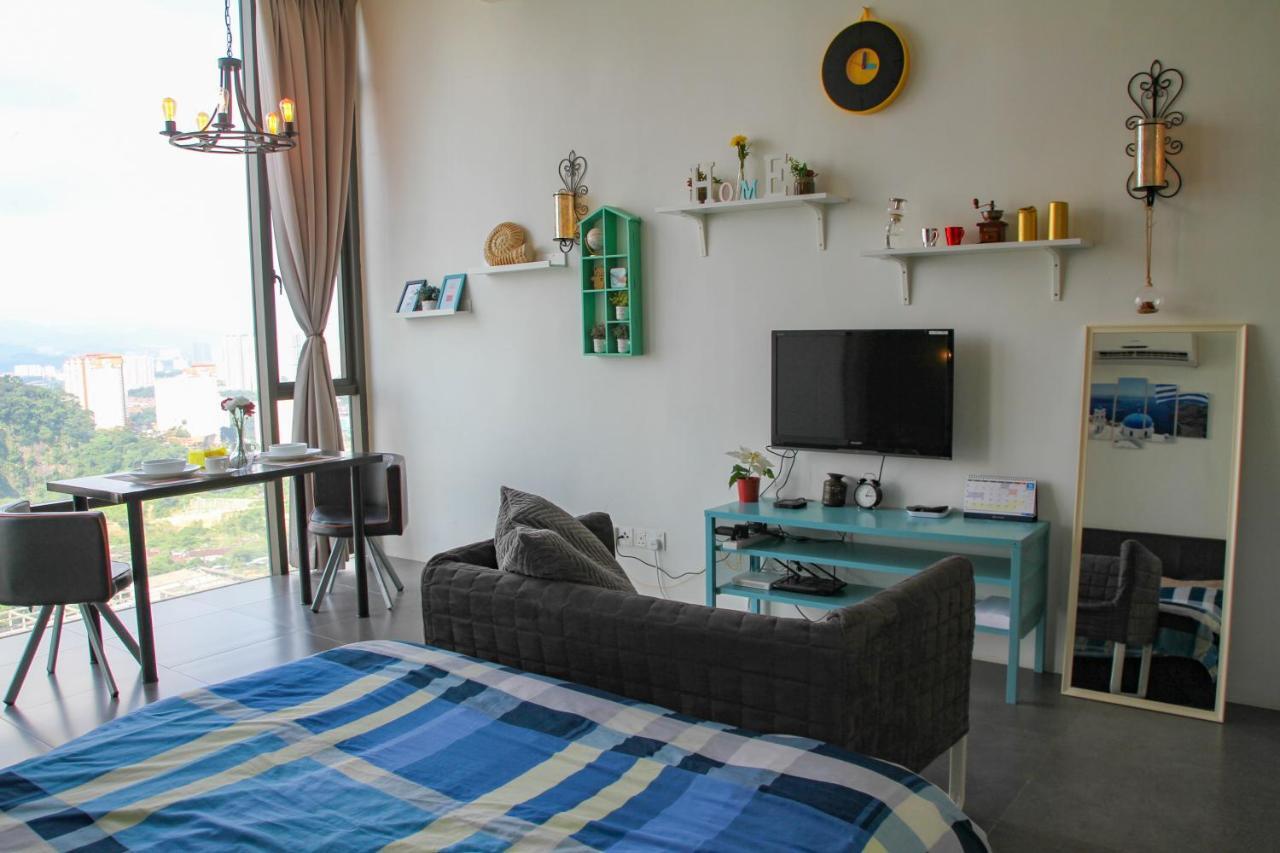 Empire Damansara Homes By Cities Homes Malaysia Petaling Jaya Eksteriør billede